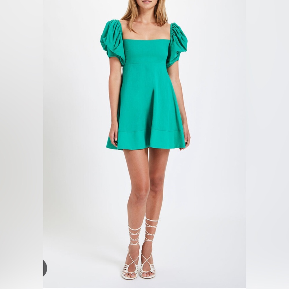 Kirna Zabete The Jojo Dress - NEVER WORN